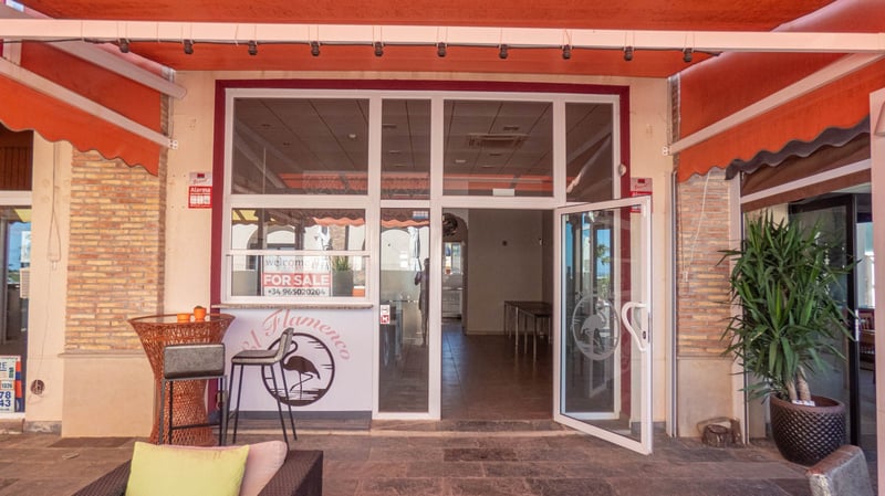 House in Alicante - view 1