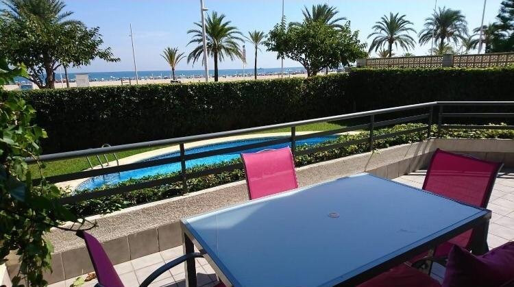 Apartment in Gandia - view 1