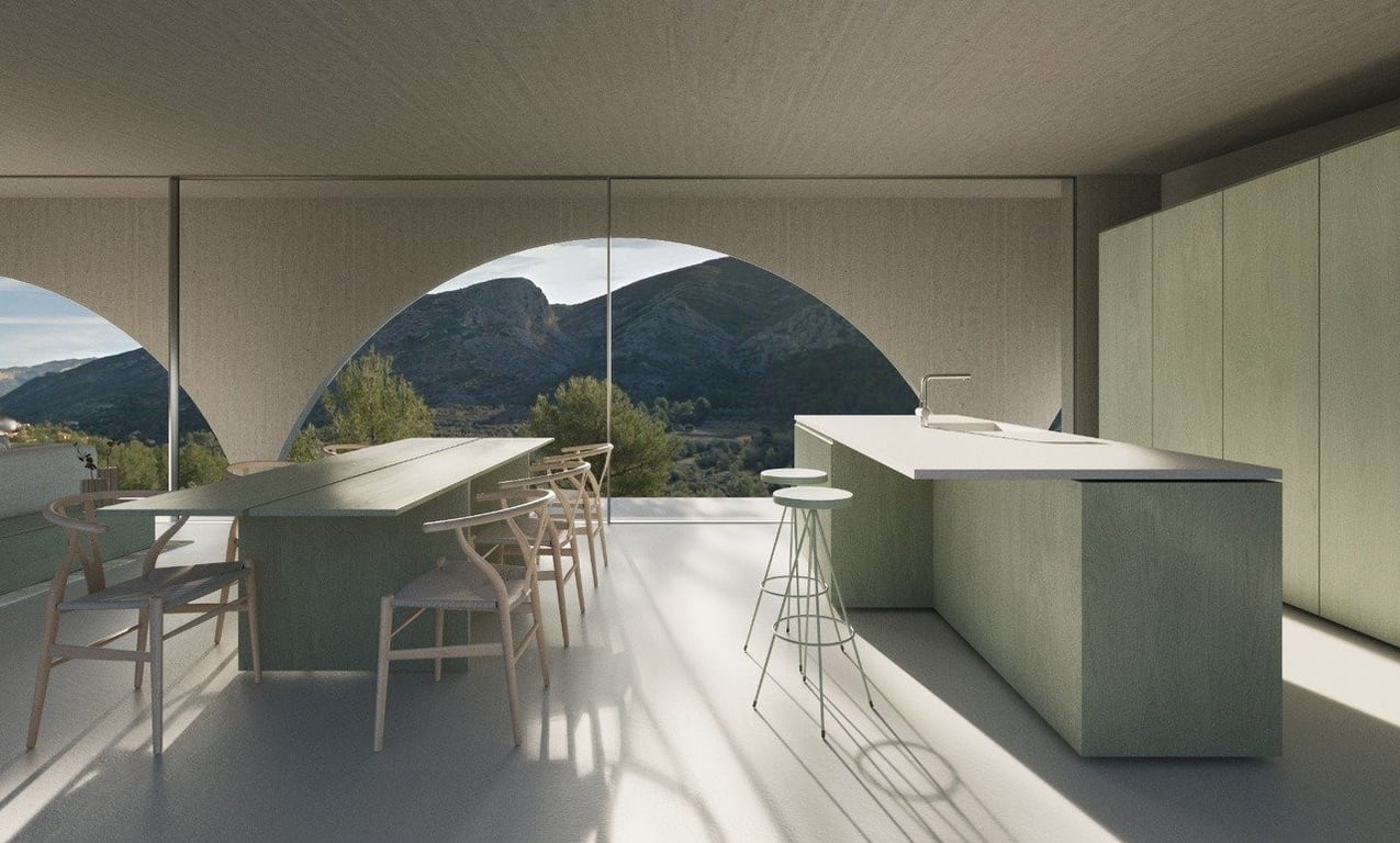 House in Pedreguer - Image 3