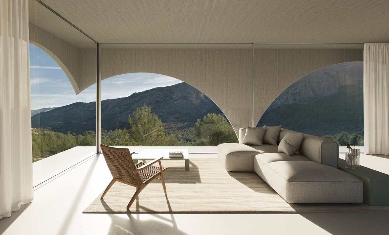 House in Pedreguer - Image 2