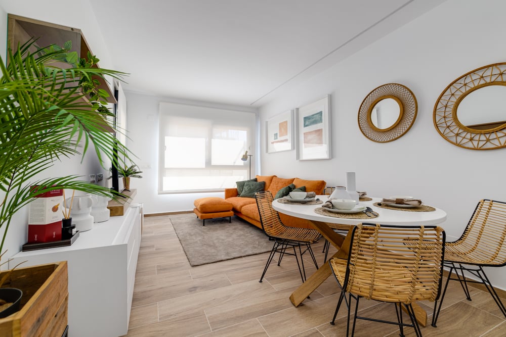 Apartment in Villamartin - Image 3
