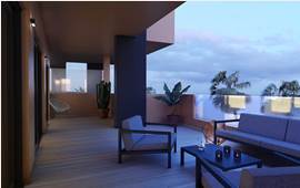 Apartment in Rivas-Vaciamadrid - view 1