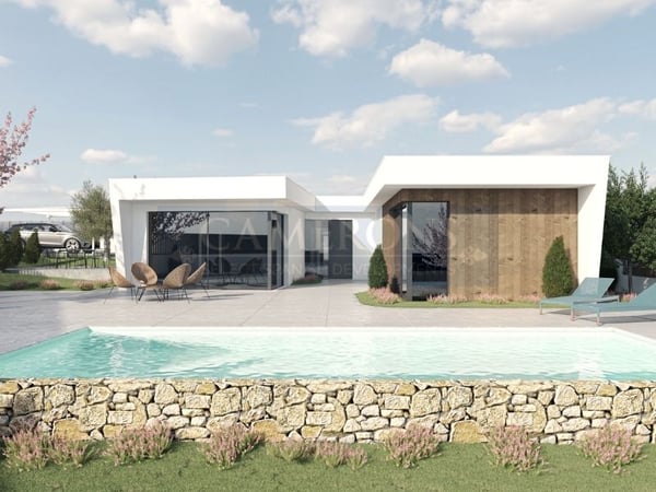 House in Lo Mendigo - view 1