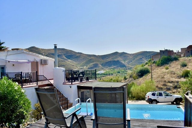 House in Almeria - view 1