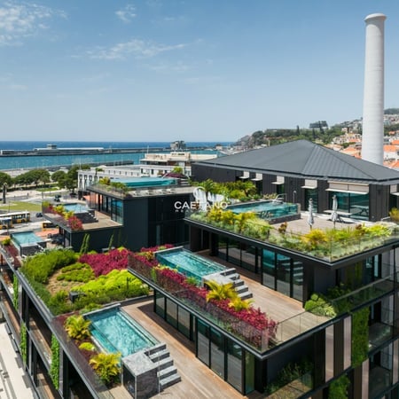 Apartment in Funchal - view 1