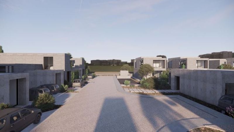 Villa in Yeroskipou - Image 2