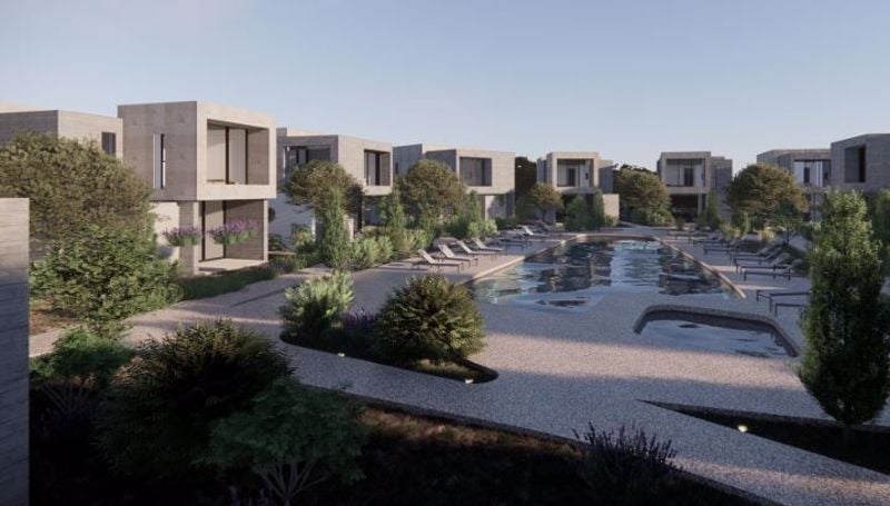 Villa in Yeroskipou - Image 3