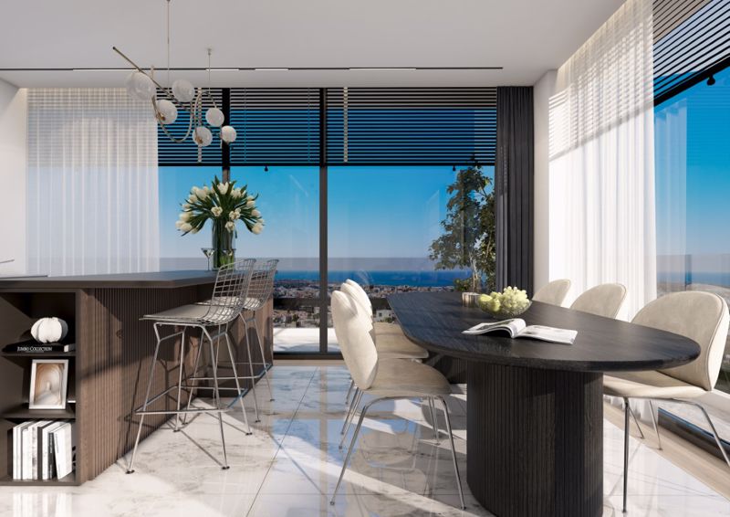 Apartment in Pano Panagia - Image 3