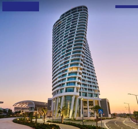 Apartment in Ayia Napa - view 1