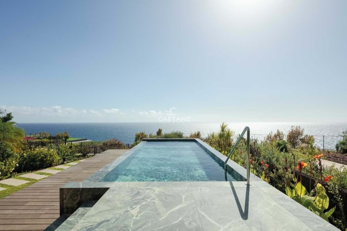 Apartment in Funchal - view 1