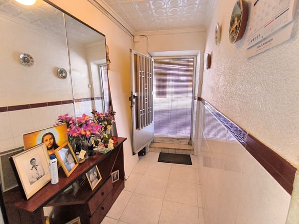 House in Pinoso - view 1