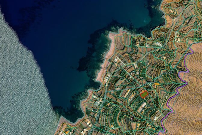 House in Nea Dimmata - view 1