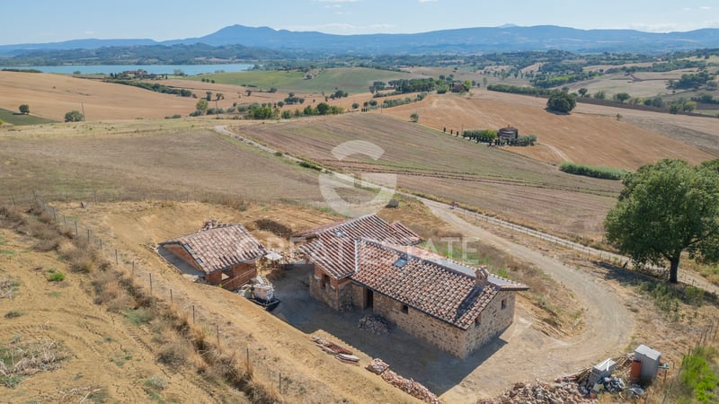 House in I Lopi - view 1