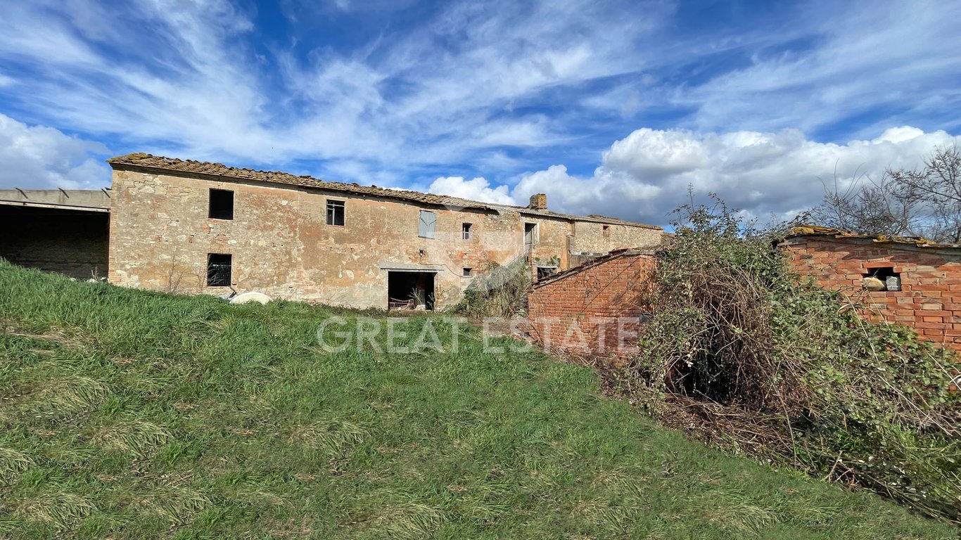 House in Montalcino - Image 2