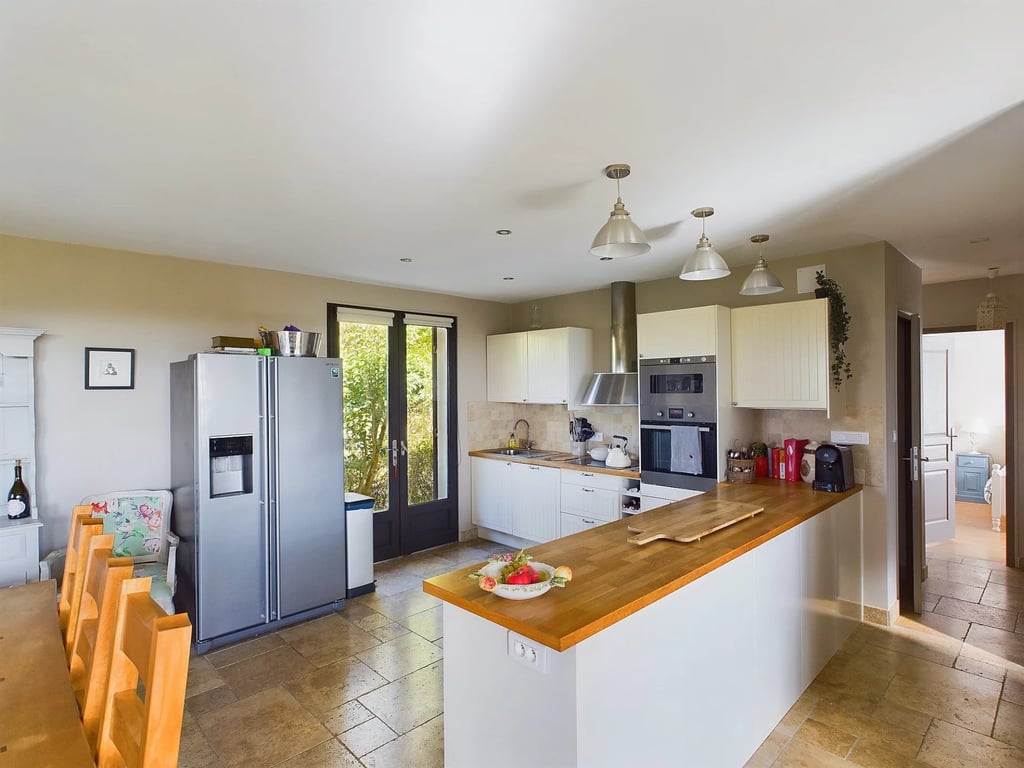 House in Tombebœuf - Image 3