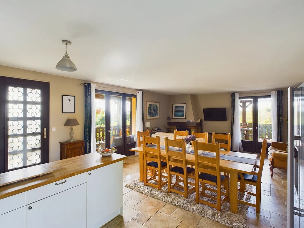 House in Tombebœuf - Image 2