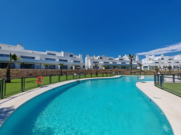 Apartment in Costalita - view 1