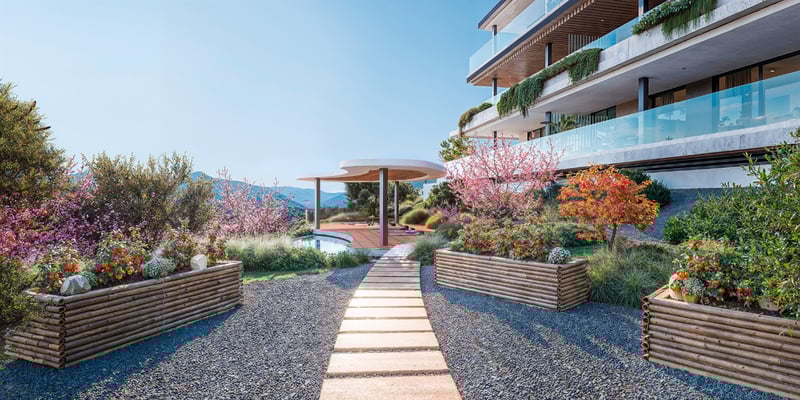 Apartment in Costalita - view 1