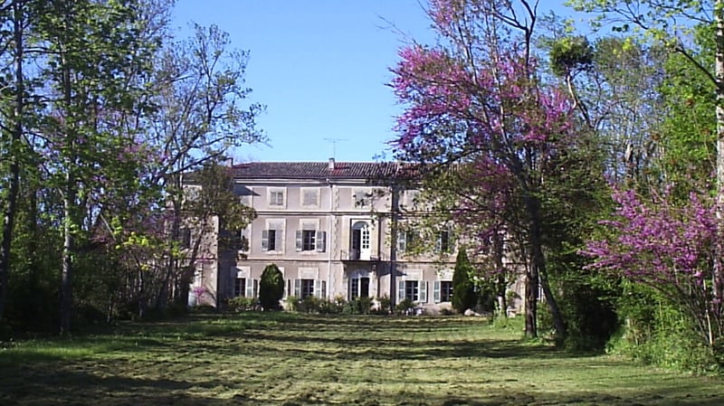 House in Narbonne - view 1