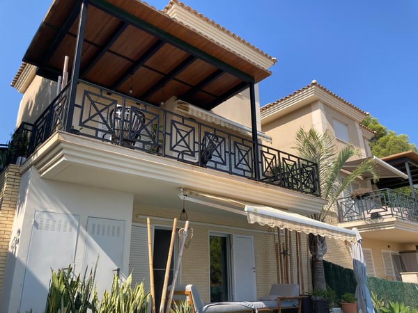 House in La Nucia - view 1