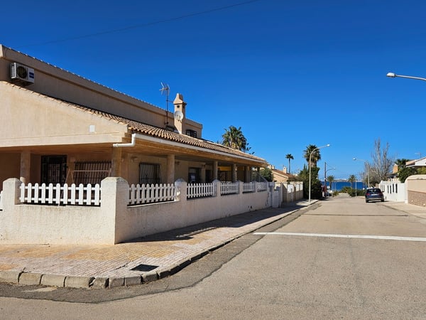 Villa in Mar de Cristal - view 1