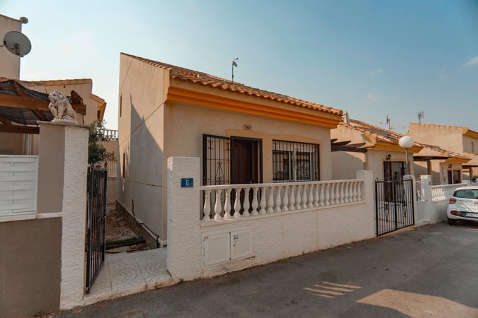 Villa in Ciudad Quesada - view 1