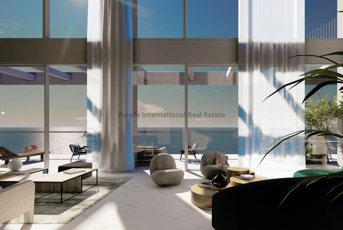 Apartment in Limassol - view 1