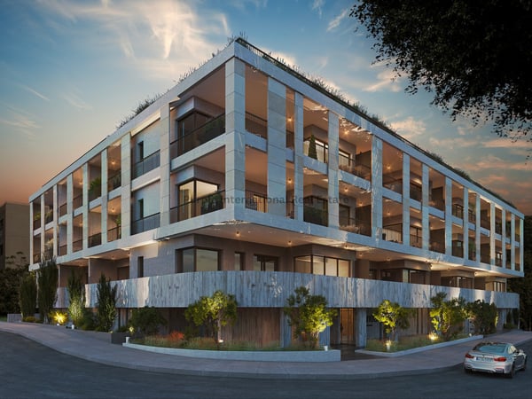 Apartment in Arnaoutogeitonia - view 1