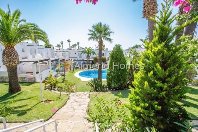 House in Mojacar Playa - view 1