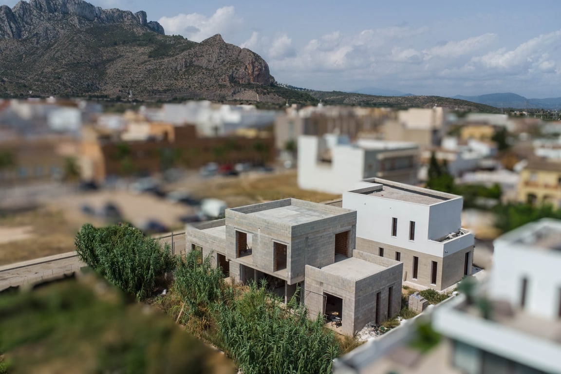 Villa in Vergel - Image 2