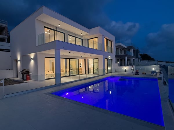 House in Kissonerga - view 1