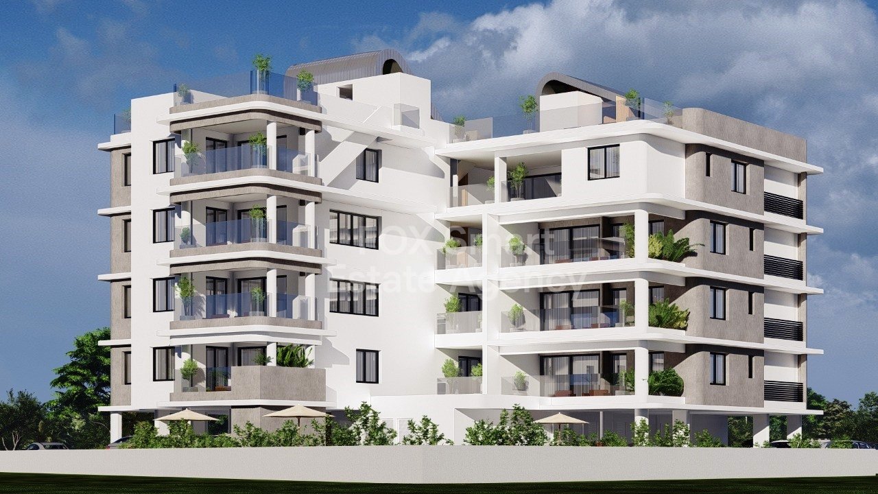 Apartment in Livadia - Image 3