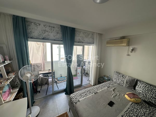 Apartment in Larnaca - view 1