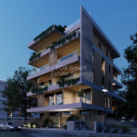 Apartment in Agios Nektarios - view 1