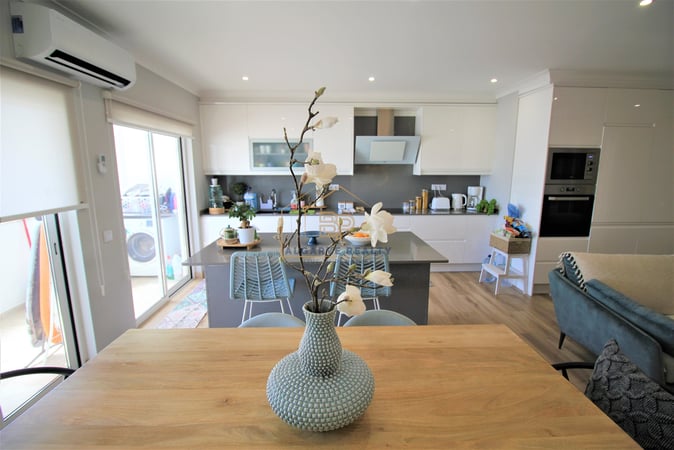 Apartment in Portimao - view 1