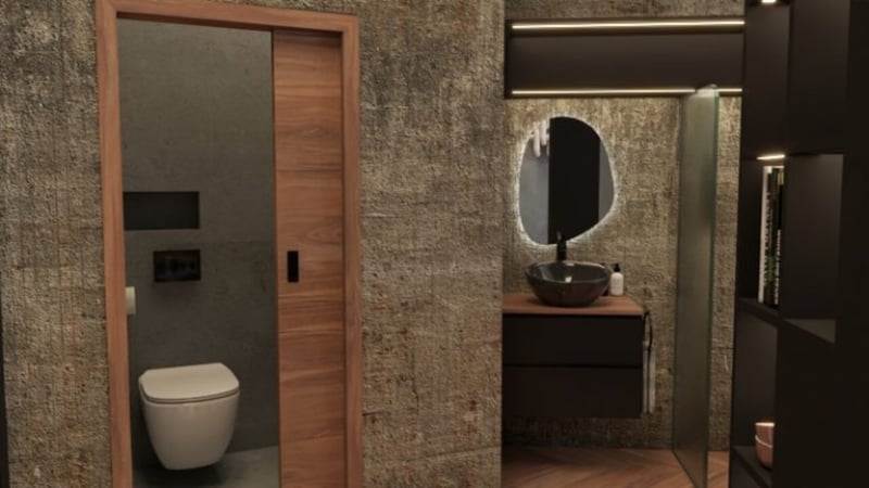 Apartment in Murcia - view 1