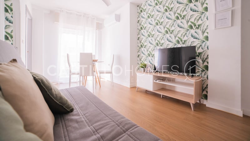 Apartment in Torrevieja - view 1