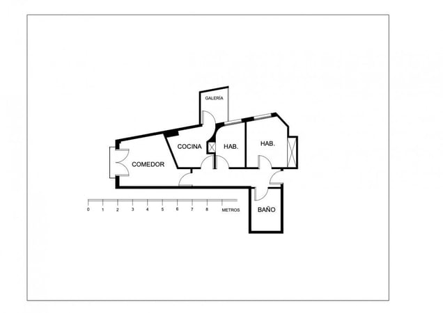 Apartment in Finestrat - view 1