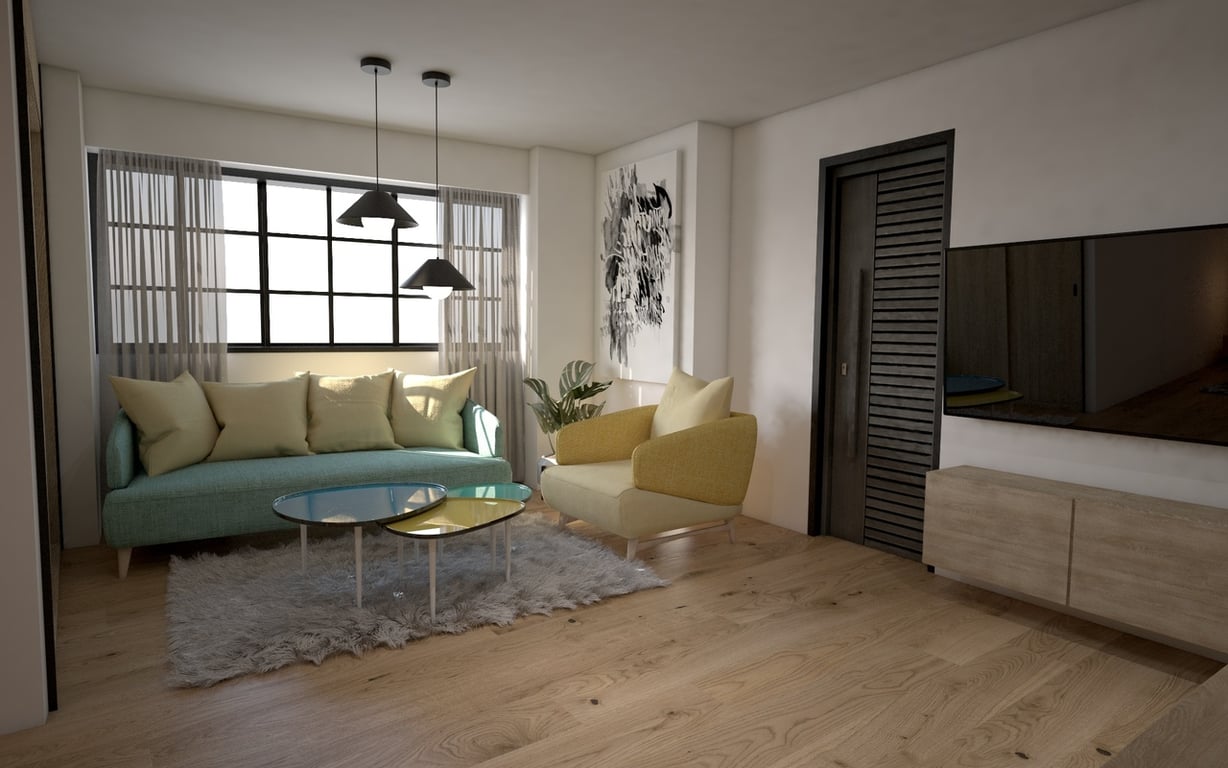 Apartment in Villajoyosa