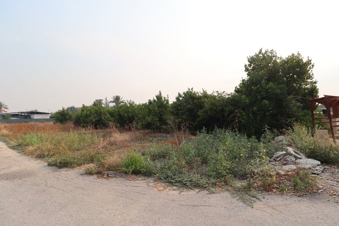 Villa in Murcia - view 1