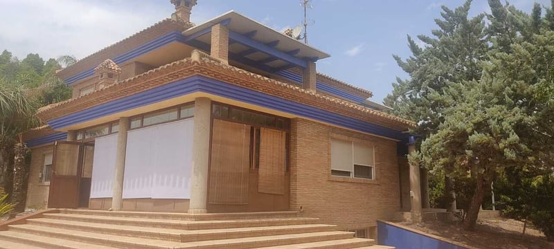 House in El Raal - view 1