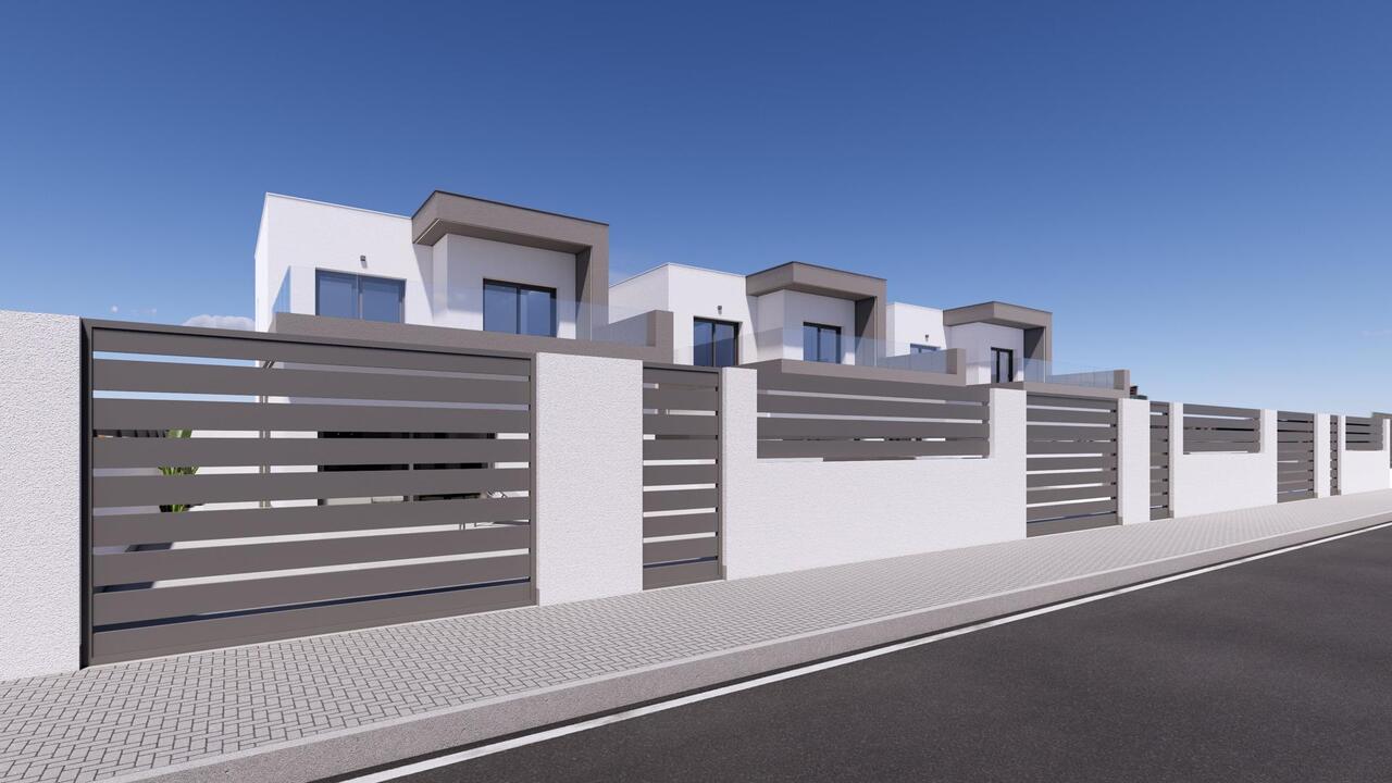 Villa in Benijofar - Image 4