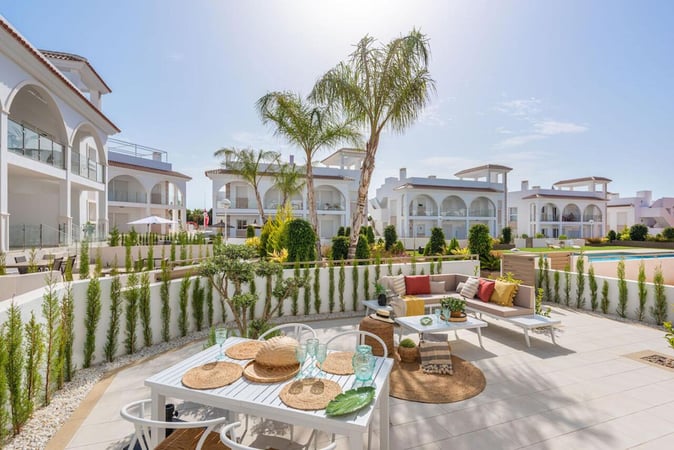 Apartment in Ciudad Quesada - view 1