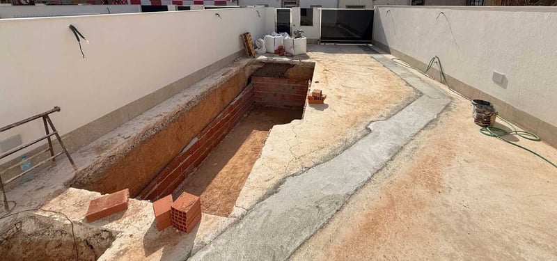 House in Santa Cruz - view 1