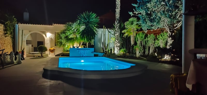 House in Moratalla - view 1