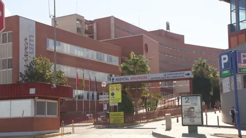 Villa in Murcia - view 1