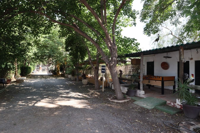 House in Murcia - view 1