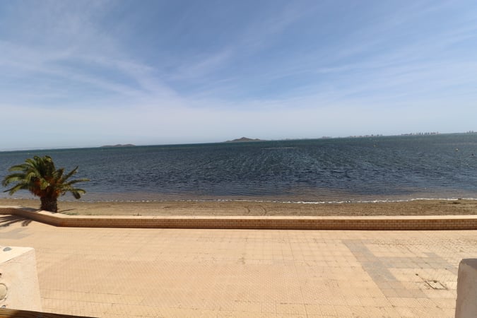 House in Playa de los Nietos - view 1