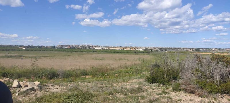 Apartment in Rojales - view 1