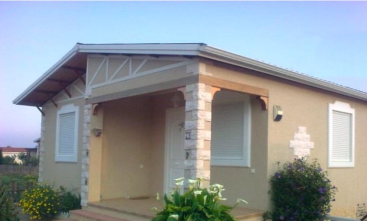 House in Las Palas - view 1